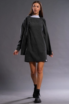 Костюм с платьем 3100-4134-02 Kivviwear