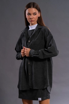 Костюм с платьем 3100-4134-02 Kivviwear