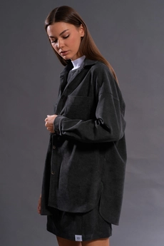 Костюм с платьем 3100-4134-02 Kivviwear