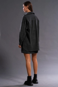 Костюм с платьем 3100-4134-02 Kivviwear