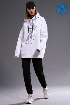 Спортивный костюм 3102-4053-03 Kivviwear