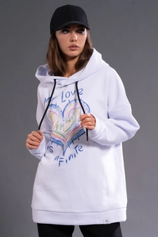 Спортивный костюм 3102-4053-06 Kivviwear