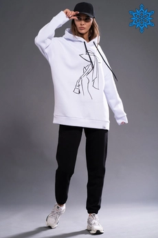 Спортивный костюм 3102-4053-07 Kivviwear
