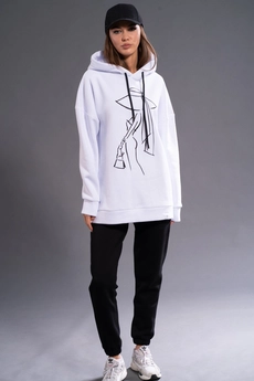 Спортивный костюм 3102-4053-07 Kivviwear