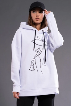 Спортивный костюм 3102-4053-07 Kivviwear