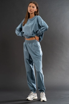 Спортивный костюм 3106-13107-01 Kivviwear