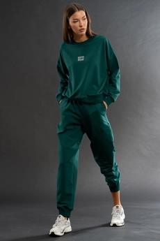 Спортивный костюм 3106-13107-02 Kivviwear