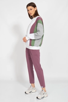 Спортивный костюм 3106-3109-01 Kivviwear