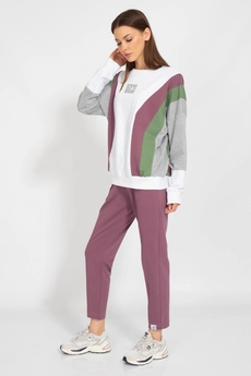 Спортивный костюм 3106-3109-01 Kivviwear