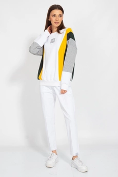 Спортивный костюм 3106-3109-02 Kivviwear
