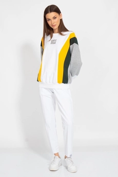 Спортивный костюм 3106-3109-02 Kivviwear