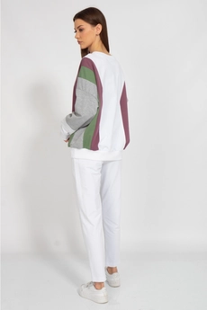 Спортивный костюм 3106-3109-03 Kivviwear