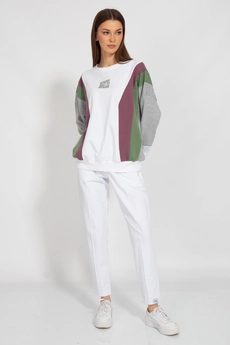 Спортивный костюм 3106-3109-03 Kivviwear