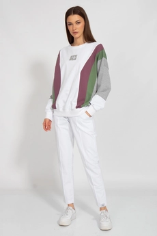 Спортивный костюм 3106-3109-03 Kivviwear