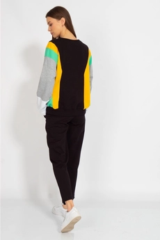 Спортивный костюм 3106-3109-04 Kivviwear