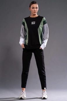 Спортивный костюм 3106-3109-06 Kivviwear