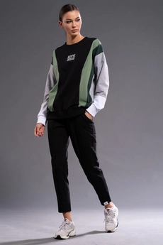 Спортивный костюм 3106-3109-06 Kivviwear