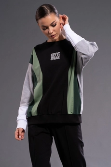Спортивный костюм 3106-3109-06 Kivviwear