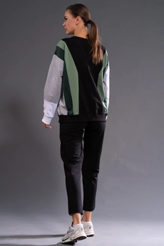 Спортивный костюм 3106-3109-06 Kivviwear