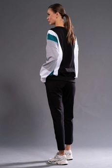 Спортивный костюм 3106-3109-07 Kivviwear