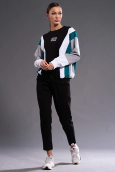 Спортивный костюм 3106-3109-07 Kivviwear