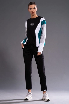 Спортивный костюм 3106-3109-07 Kivviwear
