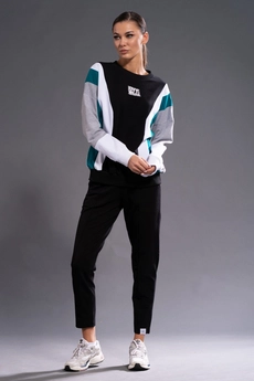 Спортивный костюм 3106-3109-07 Kivviwear