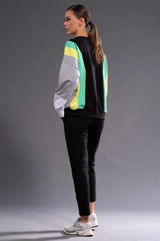 Спортивный костюм 3106-3109-08 Kivviwear