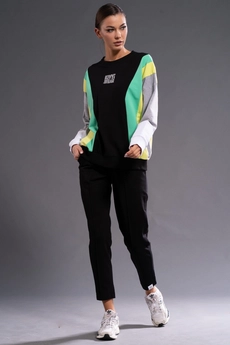 Спортивный костюм 3106-3109-08 Kivviwear