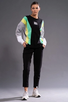 Спортивный костюм 3106-3109-08 Kivviwear