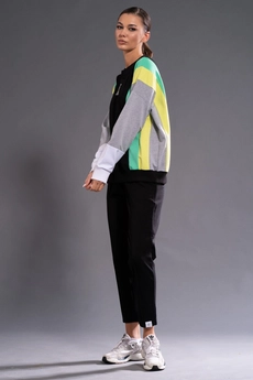 Спортивный костюм 3106-3109-08 Kivviwear