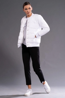 Куртка-бомбер 3120-01 Kivviwear
