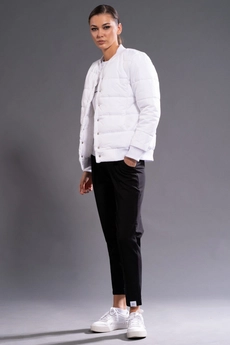 Куртка-бомбер 3120-01 Kivviwear