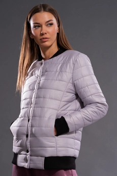 Куртка-бомбер 3120-03 Kivviwear
