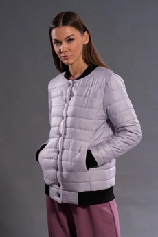 Куртка-бомбер 3120-03 Kivviwear