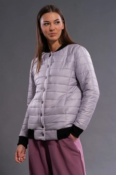 Куртка-бомбер 3120-03 Kivviwear