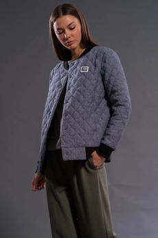 Куртка-бомбер 3120-04 Kivviwear