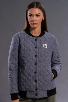Куртка-бомбер 3120-04 Kivviwear