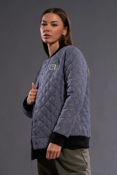 Куртка-бомбер 3120-04 Kivviwear