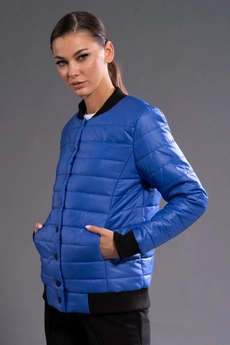 Куртка-бомбер 3120-05 Kivviwear