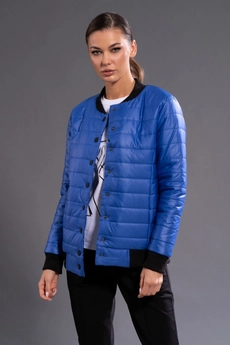 Куртка-бомбер 3120-05 Kivviwear