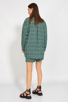 Костюм с шортами 3126-4089-01 Kivviwear