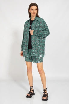 Костюм с шортами 3126-4089-01 Kivviwear