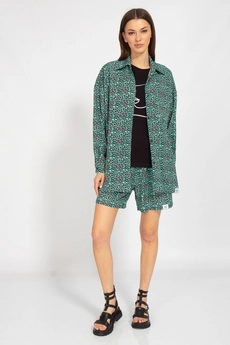 Костюм с шортами 3126-4089-01 Kivviwear