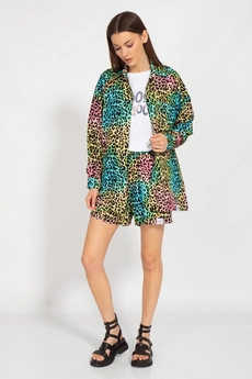 Костюм с шортами 3126-4089-02 Kivviwear