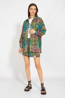 Костюм с шортами 3126-4089-02 Kivviwear