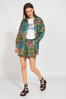Костюм с шортами 3126-4089-02 Kivviwear