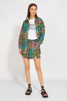 Костюм с шортами 3126-4089-02 Kivviwear