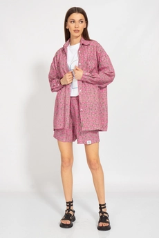 Костюм с шортами 3126-4089-03 Kivviwear