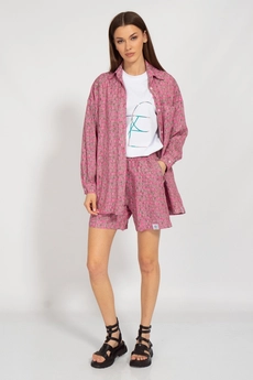 Костюм с шортами 3126-4089-03 Kivviwear